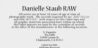 Illustration for article titled Why Housewife Danielle Staub Needs Her Sex Tape
